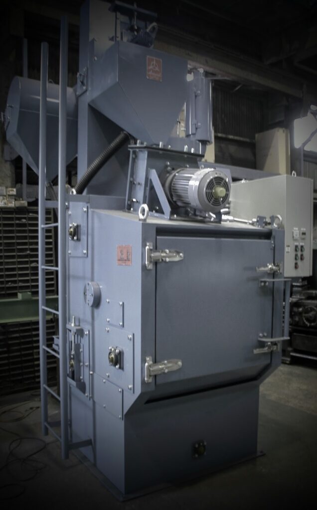 タンブラー（エプロン式）