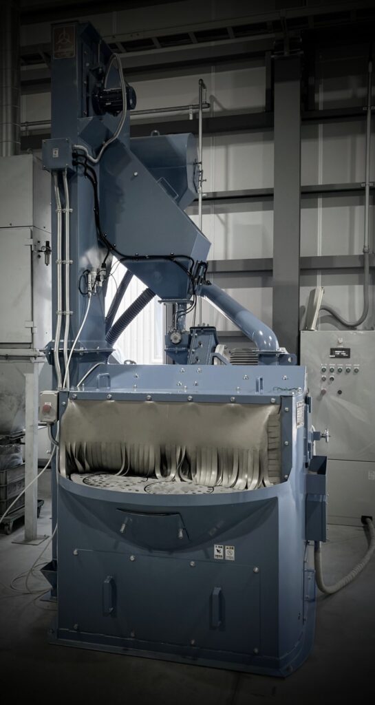 マイクロブラスター（ダブルテーブル）