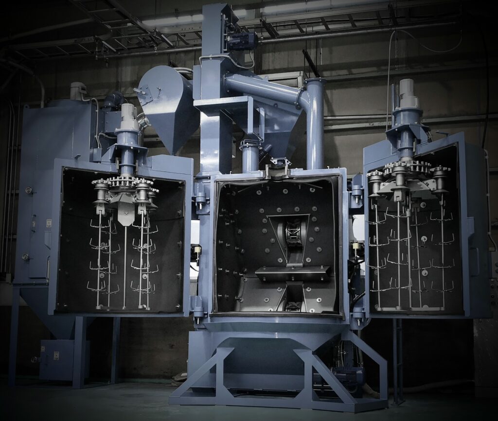 マルチクイックハンガーブラスター