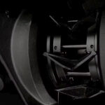 投射装置(ローター)