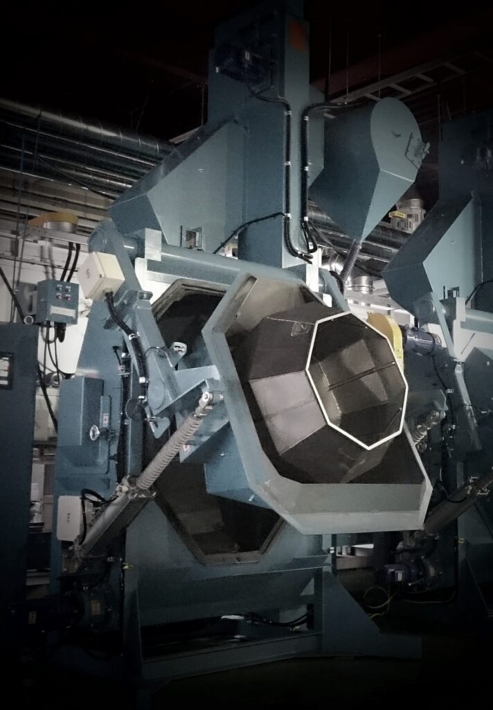 バレルブラスター